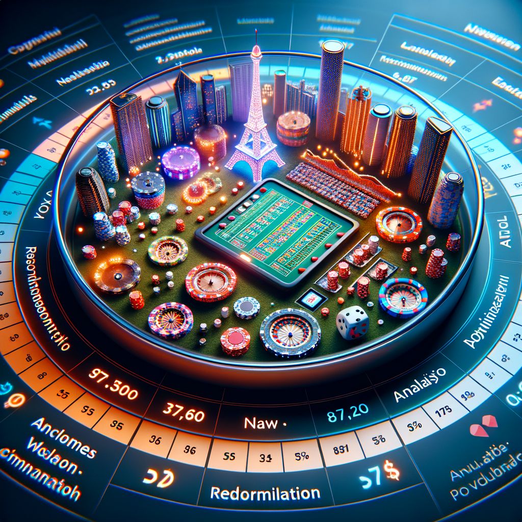 Symulacje, ocena wartości i rekomendacje dla graczy